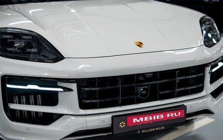 Porsche Cayenne III, 2025 год, 20 990 000 рублей, 6 фотография