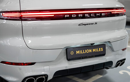 Porsche Cayenne III, 2025 год, 20 990 000 рублей, 14 фотография