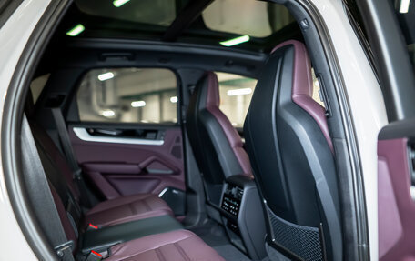 Porsche Cayenne III, 2025 год, 20 990 000 рублей, 32 фотография