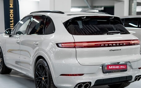 Porsche Cayenne III, 2025 год, 20 990 000 рублей, 12 фотография