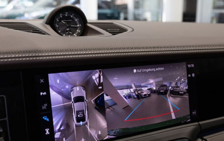 Porsche Panamera, 2025 год, 26 790 000 рублей, 12 фотография
