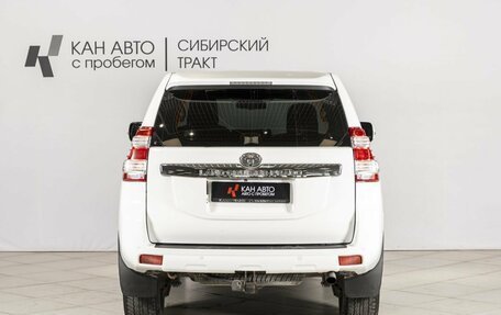 Toyota Land Cruiser Prado 150 рестайлинг 2, 2013 год, 3 150 000 рублей, 8 фотография