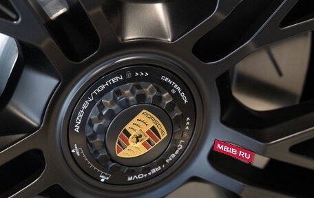Porsche Panamera, 2025 год, 26 790 000 рублей, 32 фотография
