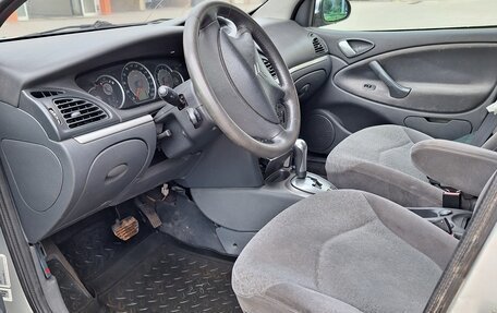 Citroen C5 I рестайлинг, 2005 год, 270 000 рублей, 11 фотография