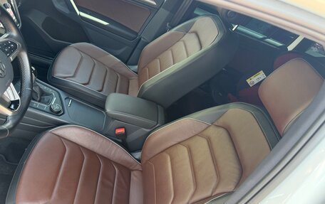 Volkswagen Tiguan II, 2021 год, 3 750 000 рублей, 12 фотография