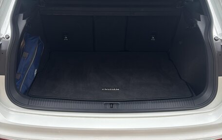 Volkswagen Tiguan II, 2021 год, 3 750 000 рублей, 15 фотография