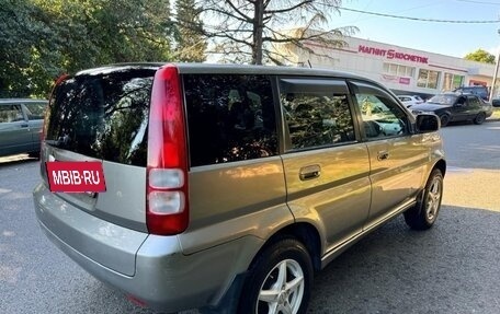 Honda HR-V I, 1999 год, 480 000 рублей, 2 фотография