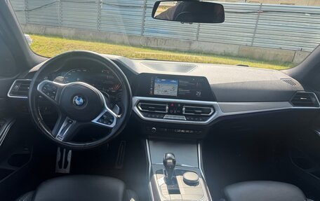 BMW 3 серия, 2020 год, 3 305 000 рублей, 5 фотография