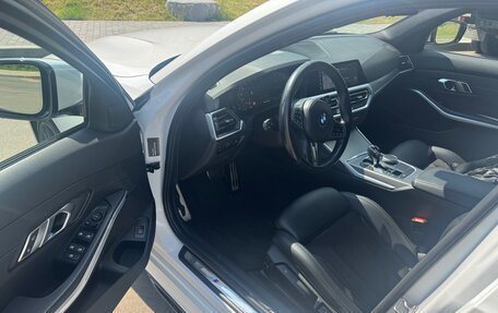 BMW 3 серия, 2020 год, 3 305 000 рублей, 6 фотография