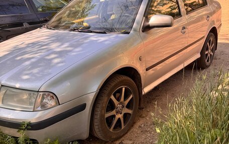 Skoda Octavia IV, 2001 год, 500 000 рублей, 3 фотография