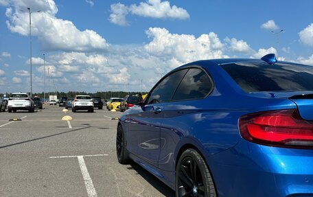 BMW 2 серия F22, 2020 год, 3 450 000 рублей, 2 фотография