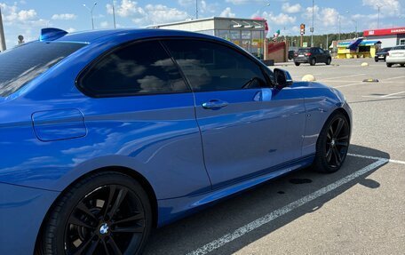BMW 2 серия F22, 2020 год, 3 450 000 рублей, 5 фотография