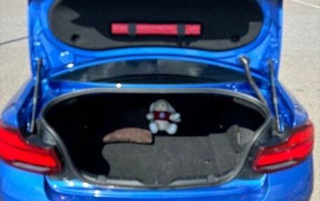 BMW 2 серия F22, 2020 год, 3 450 000 рублей, 12 фотография