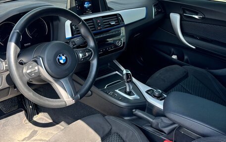 BMW 2 серия F22, 2020 год, 3 450 000 рублей, 18 фотография