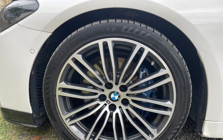 BMW 5 серия, 2017 год, 3 600 000 рублей, 12 фотография
