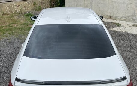 BMW 5 серия, 2017 год, 3 600 000 рублей, 14 фотография