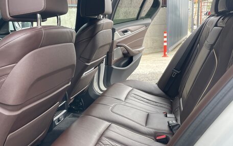 BMW 5 серия, 2017 год, 3 600 000 рублей, 16 фотография