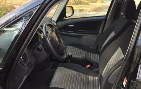 Suzuki SX4 II рестайлинг, 2012 год, 950 000 рублей, 6 фотография