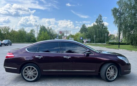 Nissan Teana, 2010 год, 999 998 рублей, 3 фотография
