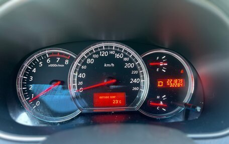 Nissan Teana, 2010 год, 999 998 рублей, 8 фотография