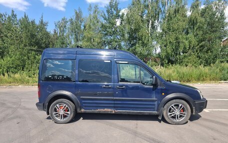 Ford Tourneo Connect I, 2007 год, 435 000 рублей, 2 фотография
