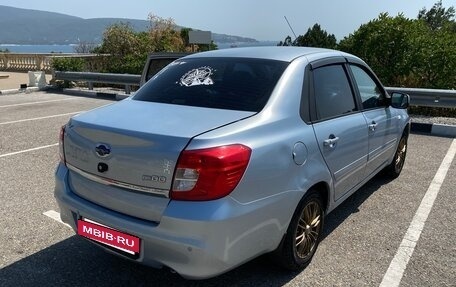 Datsun on-DO I рестайлинг, 2014 год, 550 000 рублей, 7 фотография