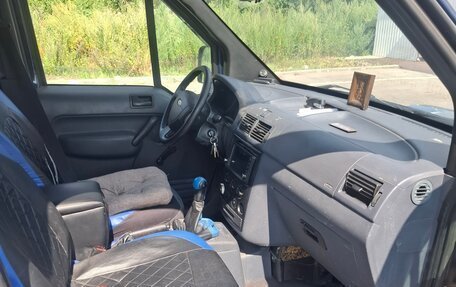 Ford Tourneo Connect I, 2007 год, 435 000 рублей, 5 фотография