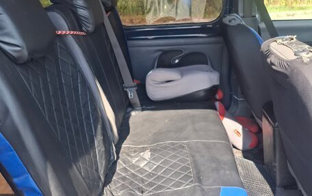 Ford Tourneo Connect I, 2007 год, 435 000 рублей, 6 фотография