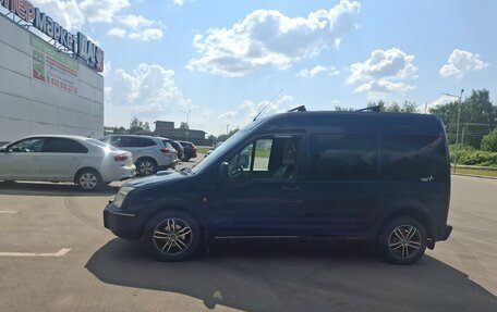Ford Tourneo Connect I, 2007 год, 435 000 рублей, 4 фотография