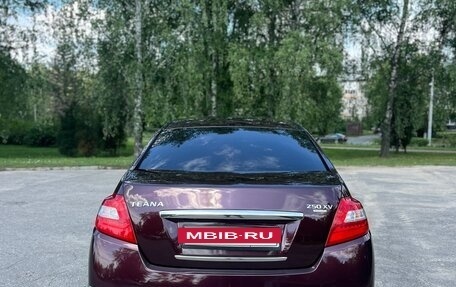 Nissan Teana, 2010 год, 999 998 рублей, 5 фотография