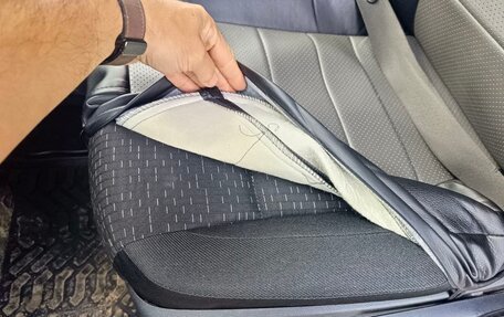 Mercedes-Benz Vito, 2021 год, 5 750 000 рублей, 11 фотография
