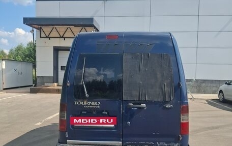 Ford Tourneo Connect I, 2007 год, 435 000 рублей, 3 фотография