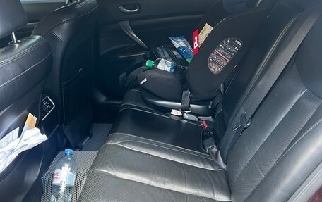Nissan Teana, 2010 год, 999 998 рублей, 10 фотография