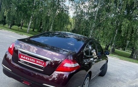 Nissan Teana, 2010 год, 999 998 рублей, 7 фотография