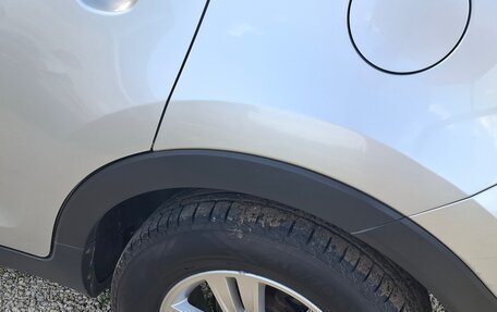 KIA Sportage III, 2013 год, 1 100 000 рублей, 5 фотография