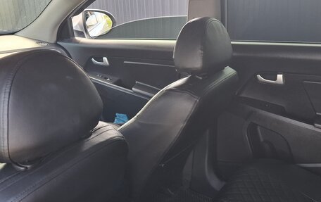 KIA Sportage III, 2013 год, 1 100 000 рублей, 9 фотография