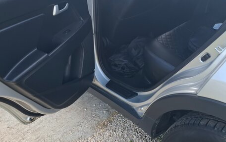 KIA Sportage III, 2013 год, 1 100 000 рублей, 7 фотография