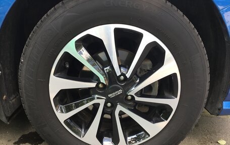 Hyundai Solaris II рестайлинг, 2021 год, 1 780 000 рублей, 4 фотография