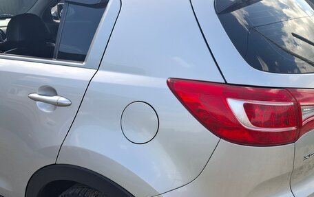 KIA Sportage III, 2013 год, 1 100 000 рублей, 19 фотография