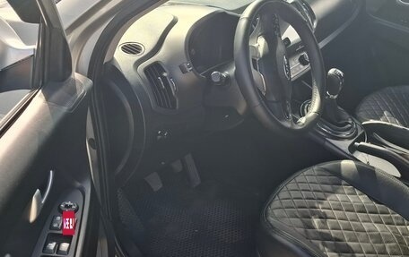 KIA Sportage III, 2013 год, 1 100 000 рублей, 10 фотография