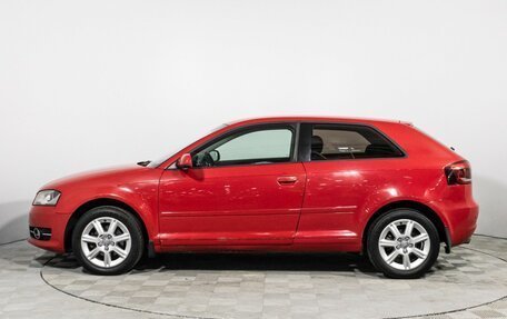 Audi A3, 2010 год, 749 898 рублей, 7 фотография