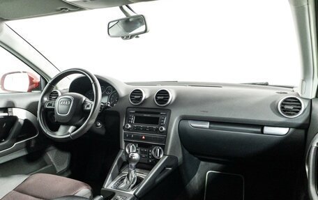 Audi A3, 2010 год, 749 898 рублей, 8 фотография