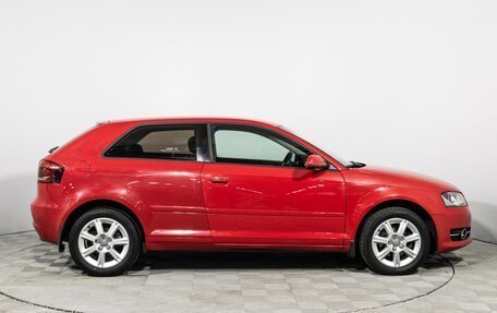 Audi A3, 2010 год, 749 898 рублей, 3 фотография
