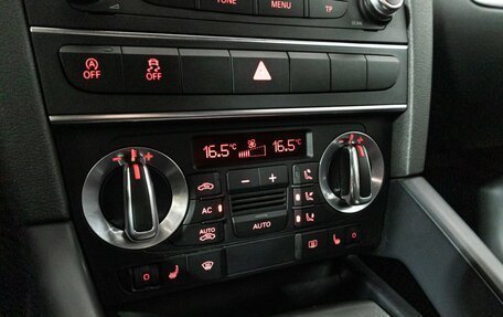 Audi A3, 2010 год, 749 898 рублей, 16 фотография
