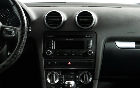 Audi A3, 2010 год, 749 898 рублей, 11 фотография