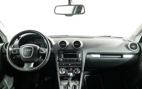 Audi A3, 2010 год, 749 898 рублей, 15 фотография