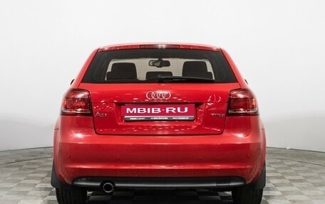 Audi A3, 2010 год, 749 898 рублей, 5 фотография