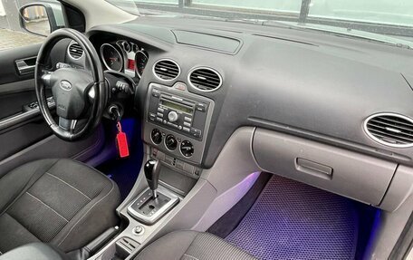 Ford Focus II рестайлинг, 2008 год, 550 111 рублей, 10 фотография