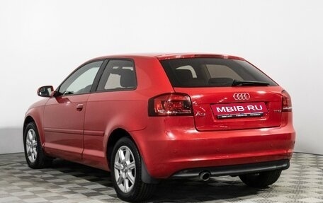 Audi A3, 2010 год, 749 898 рублей, 6 фотография