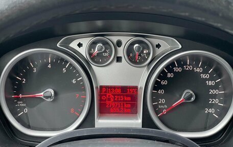 Ford Focus II рестайлинг, 2008 год, 550 111 рублей, 15 фотография